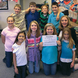 Midland Christian School 5th-6th Grades