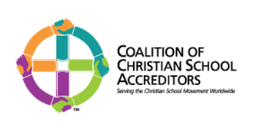 Accreditation Logo CCSA