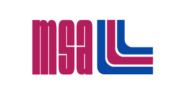 Accreditation Logo MSA