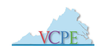 Accreditation Logo VCPE