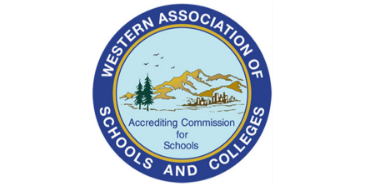 Accreditation Logo WASC