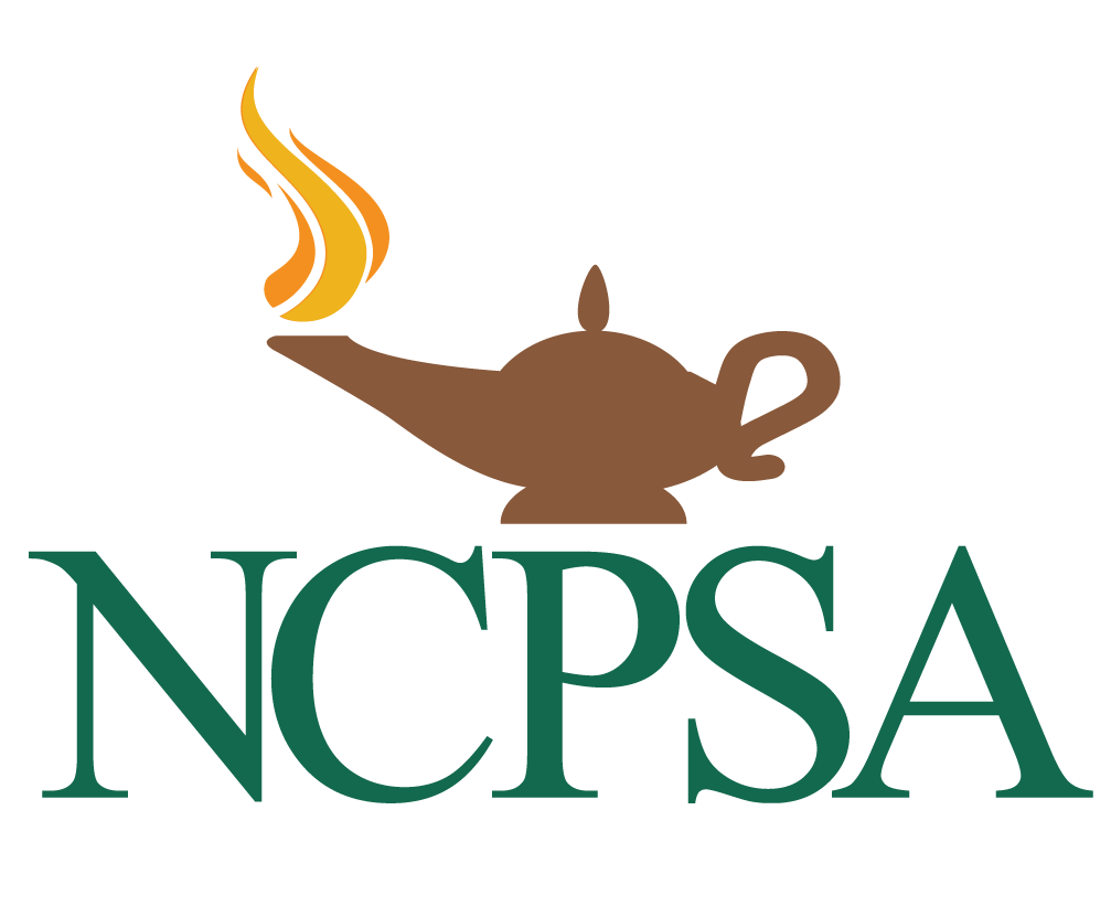 Logo for NCPSA