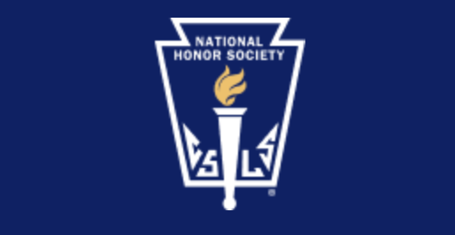 Logo for National Honor Society
