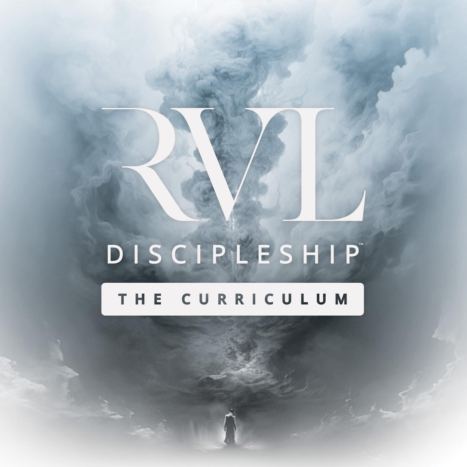 Image for RVL Discipleship The Curriculum