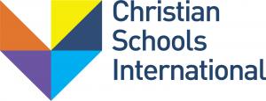 Christian Schools International logo