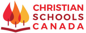 Christian Schools Canada logo